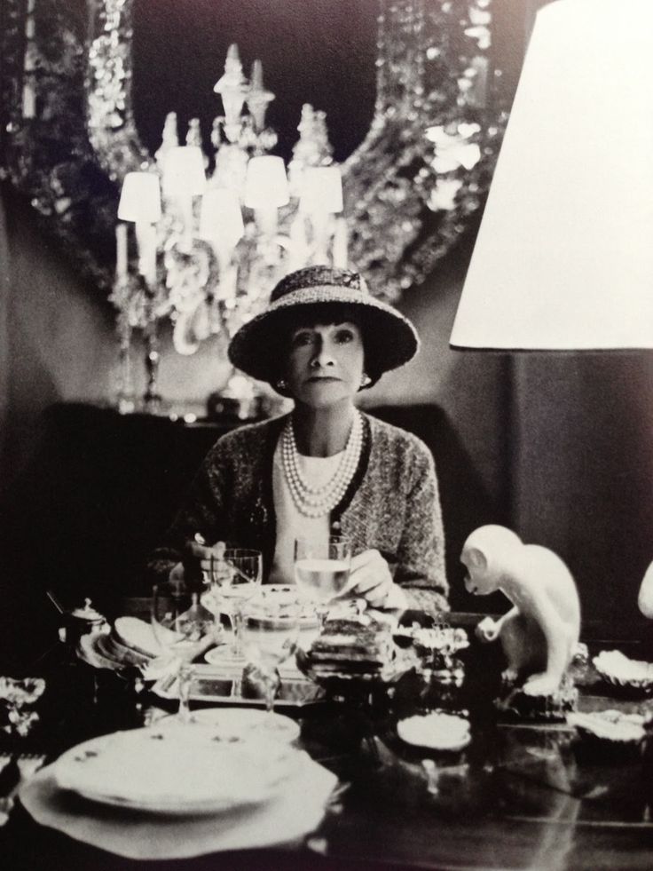 Coco Chanel: A Timeless Icon of Elegance and Innovation